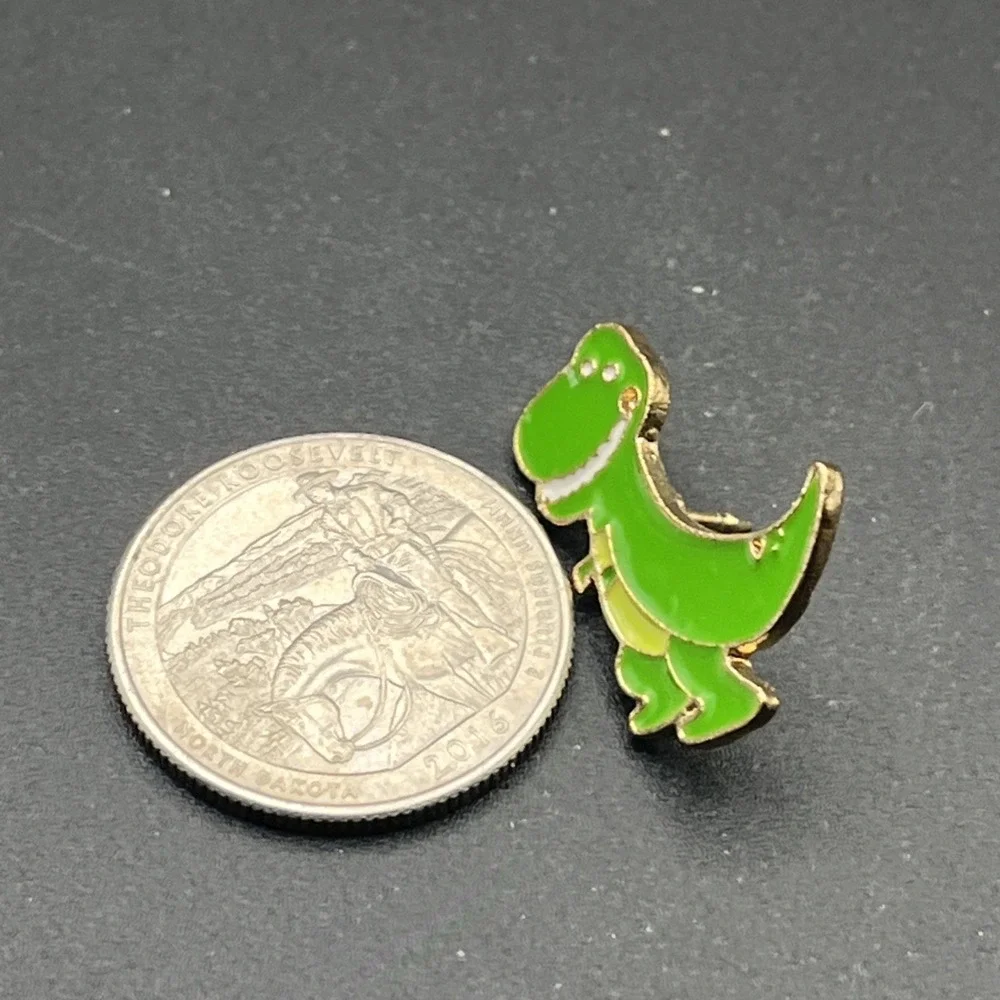 N/A pin has